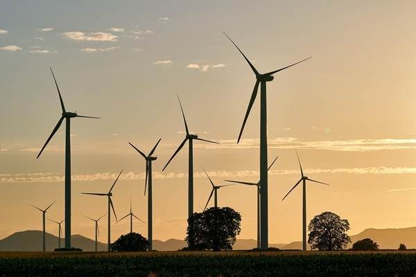 energie verde