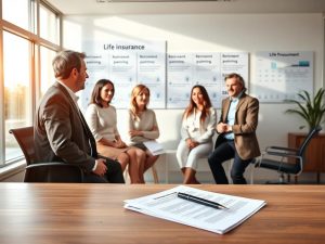 asigurări de viață și pensii private