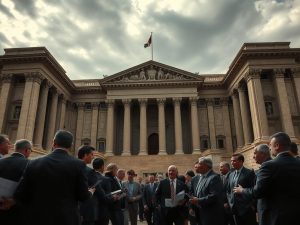 reglementări financiare în 2025