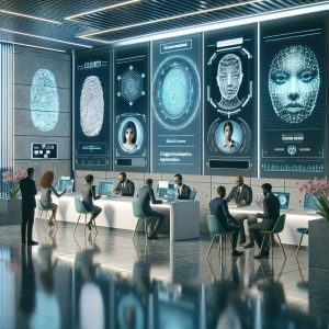 biometric‑autentificare