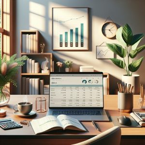 planificare financiară