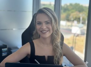 Digitalizarea intermedierii bancare, în slujba transparenței: cum descrie Mădălina Răileanu beneficiile aplicației The Money Advisor