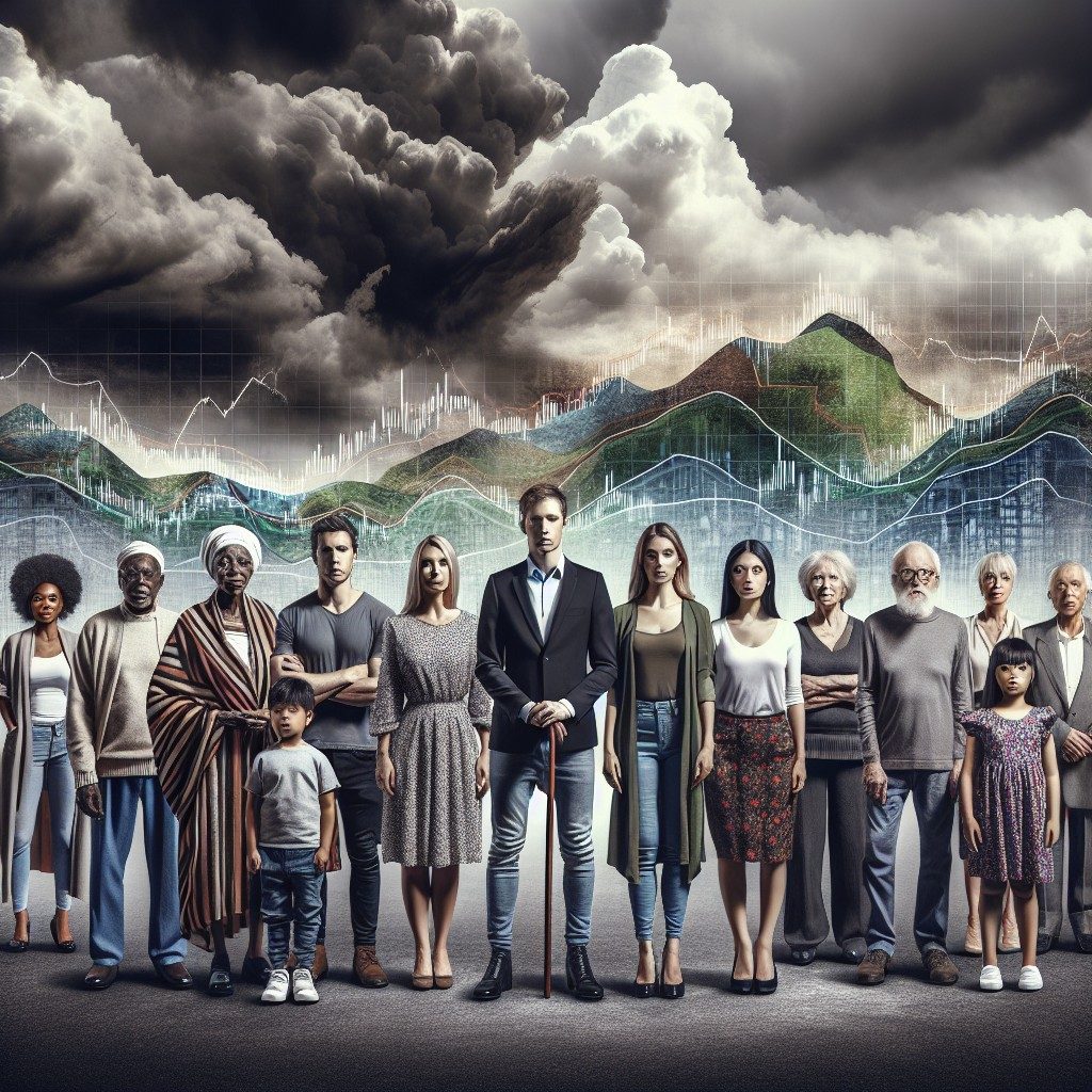 Cererea pentru asigurări financiare crește în context incert 6 Cererea pentru asigurări financiare crește în context incert