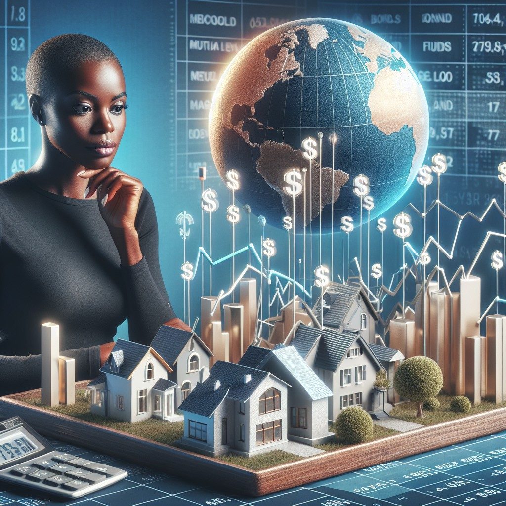 Strategii pentru consolidarea portofoliilor de economii pe termen mediu