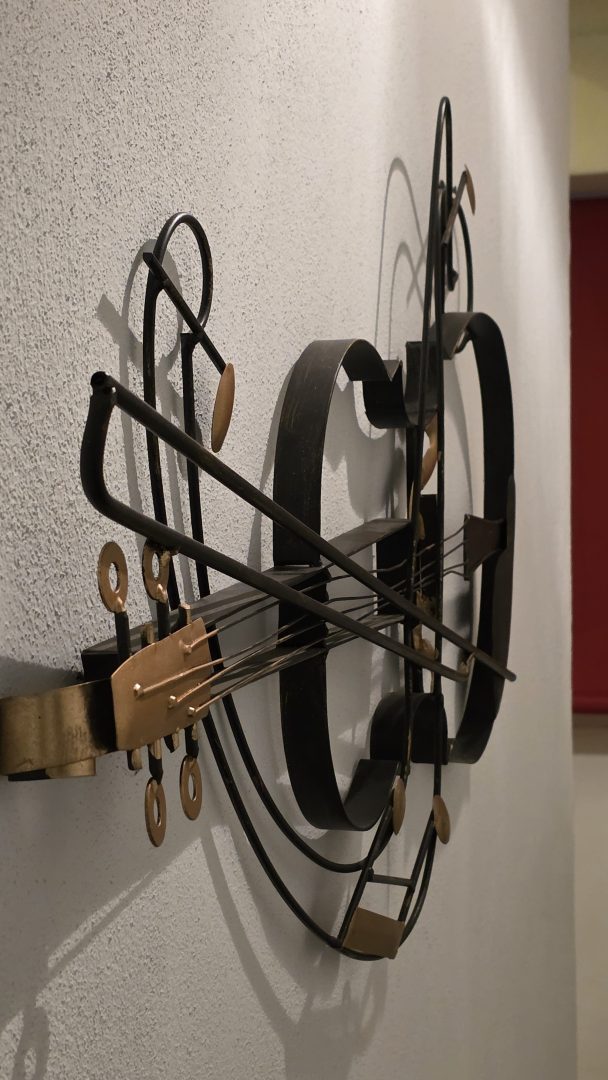 Art. History. Experience. – Descoperă Casa Tătărăscu printr-o vizită unică și rafinată