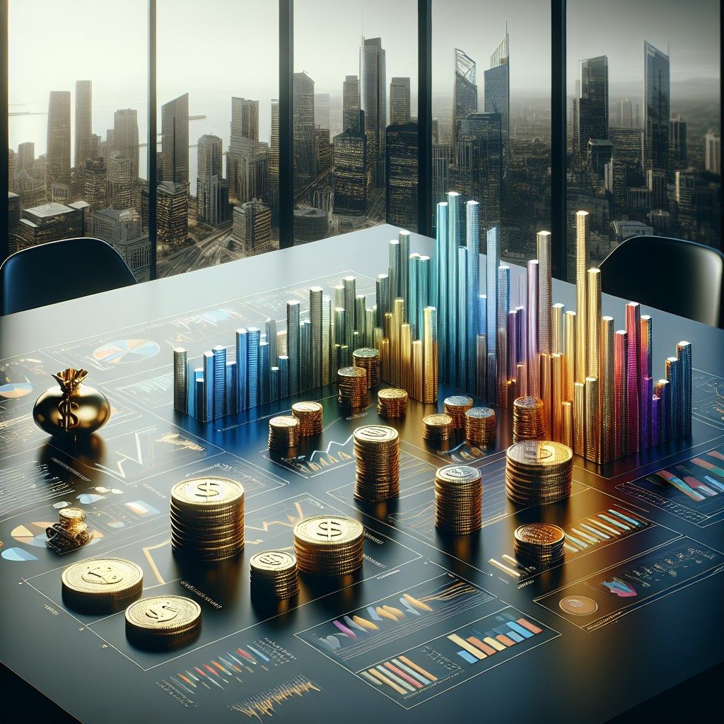 Pași simpli prin care poți începe construcția unui portofoliu echilibrat