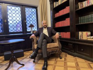 Vladimir Naciu: Când este necesar un avocat de instanță