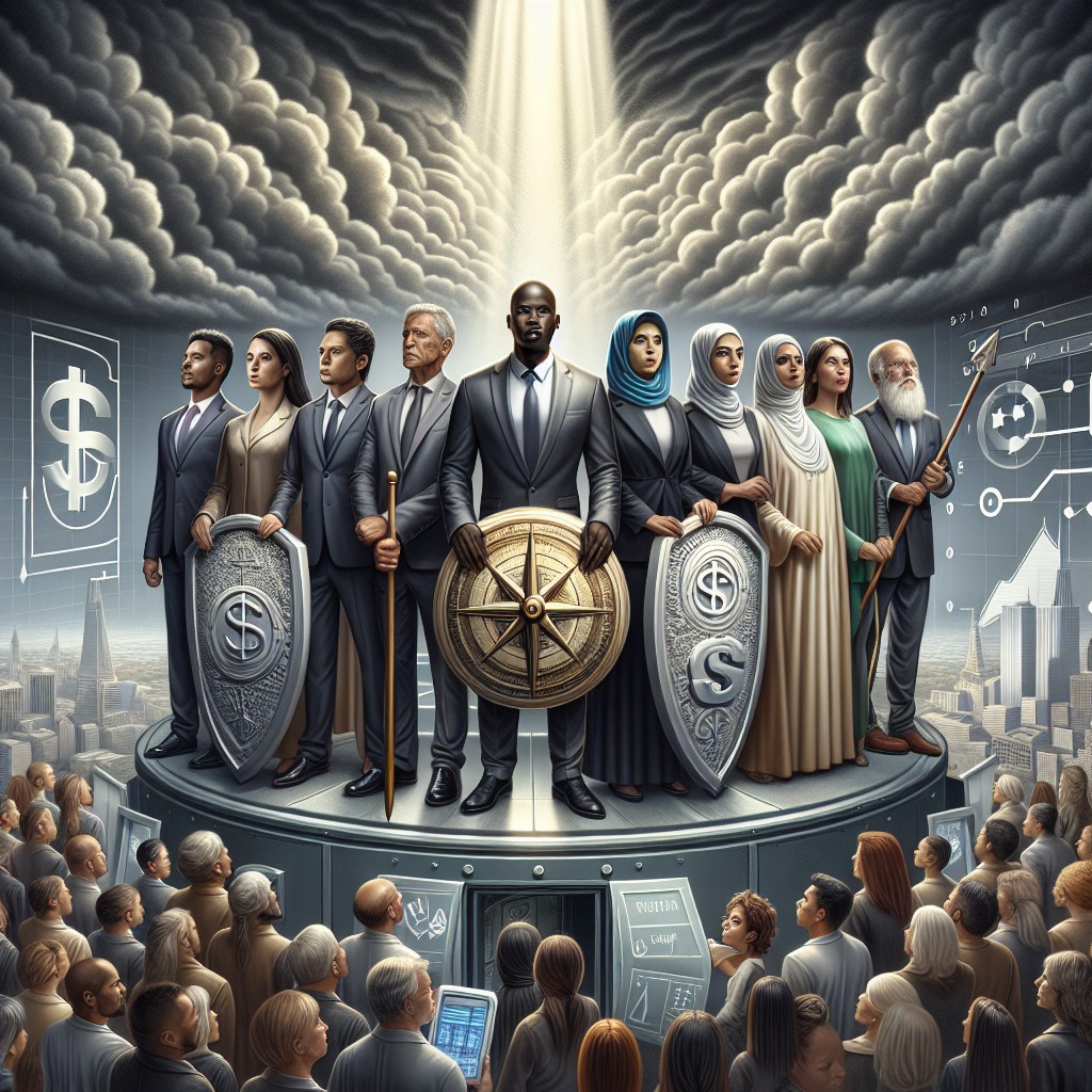 Strategii care te ajută să îți protejezi capitalul în vremuri imprevizibile